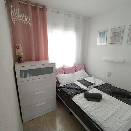 Mila Sloneczny Apartament W Torrevieja Centrum Extérieur photo